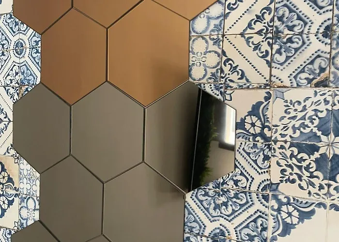 Suite Puerta De La Alhambra
